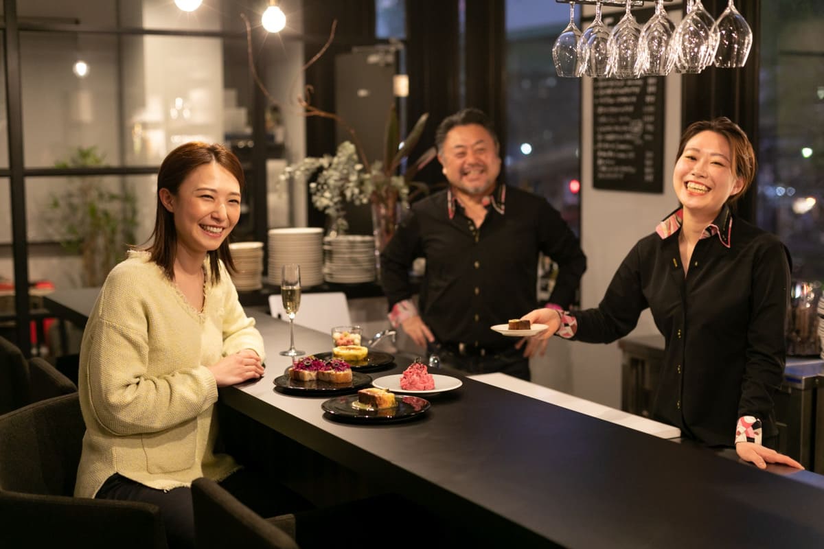淺倉 隆志 / 代表取締役社長